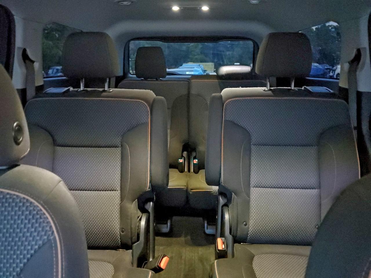 2021 GMC ACADIA
