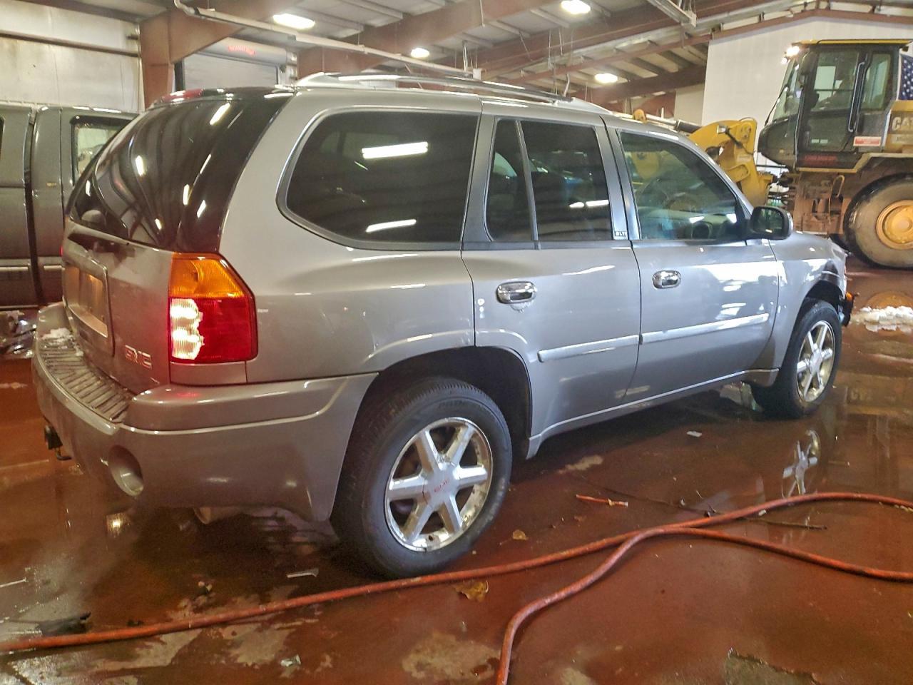 2008 GMC Envoy