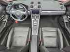 2014 PORSCHE Boxster