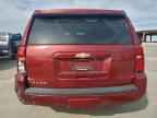 2016 CHEVROLET Tahoe