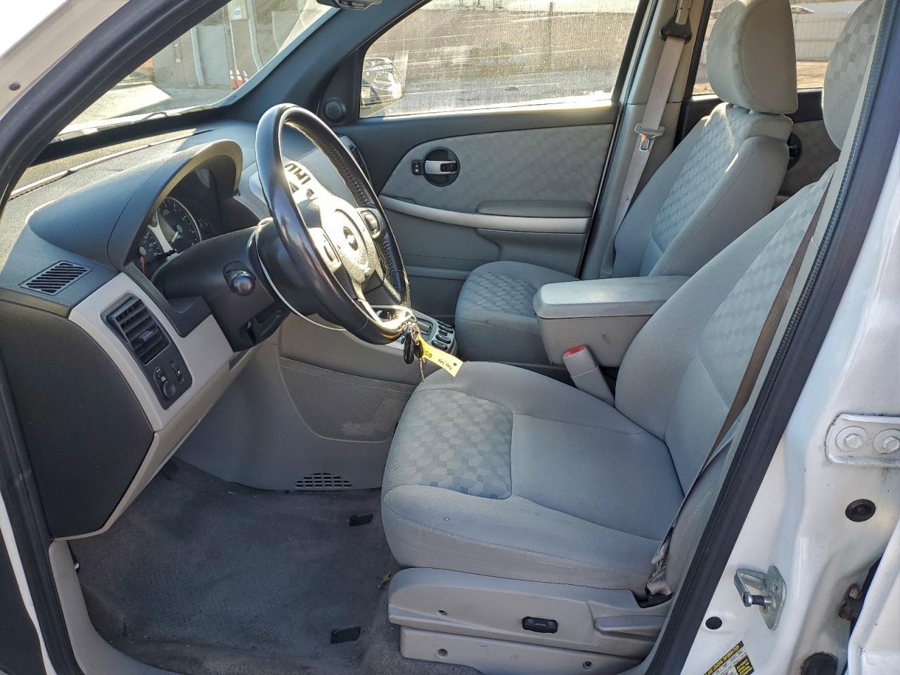2005 CHEVROLET EQUINOX