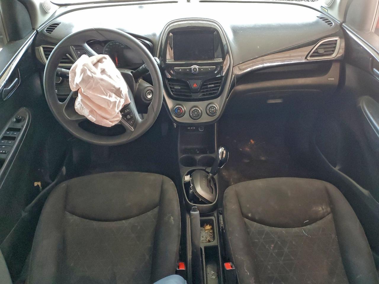 2022 CHEVROLET Spark