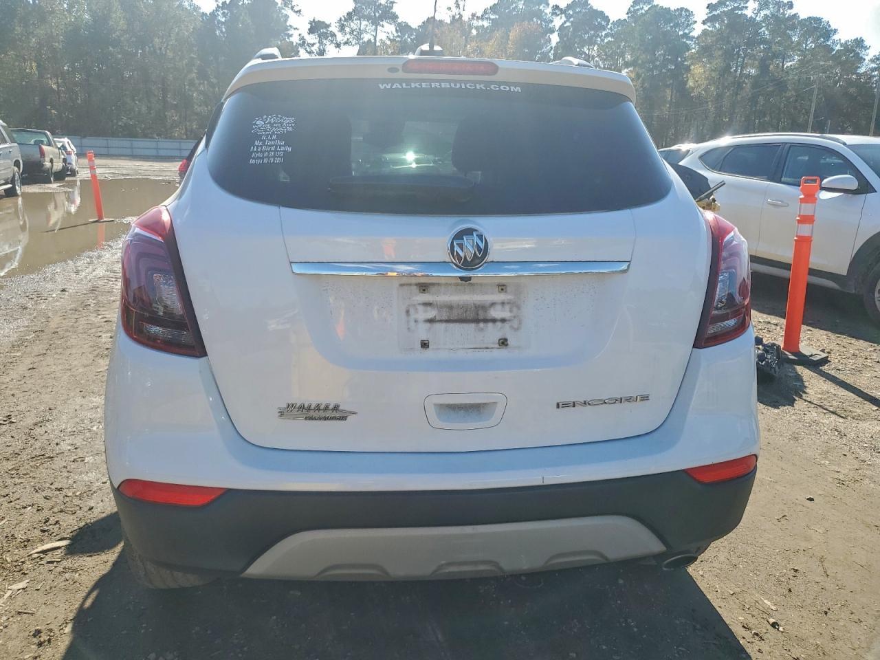 2020 BUICK ENCORE