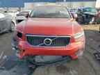 2019 VOLVO XC40