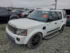 2016 LAND ROVER LR4