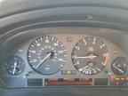 2000 BMW 5 series
