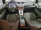 2013 NISSAN SENTRA