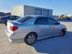 2007 TOYOTA COROLLA