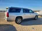 2017 CHEVROLET Suburban