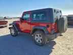 2008 JEEP WRANGLER