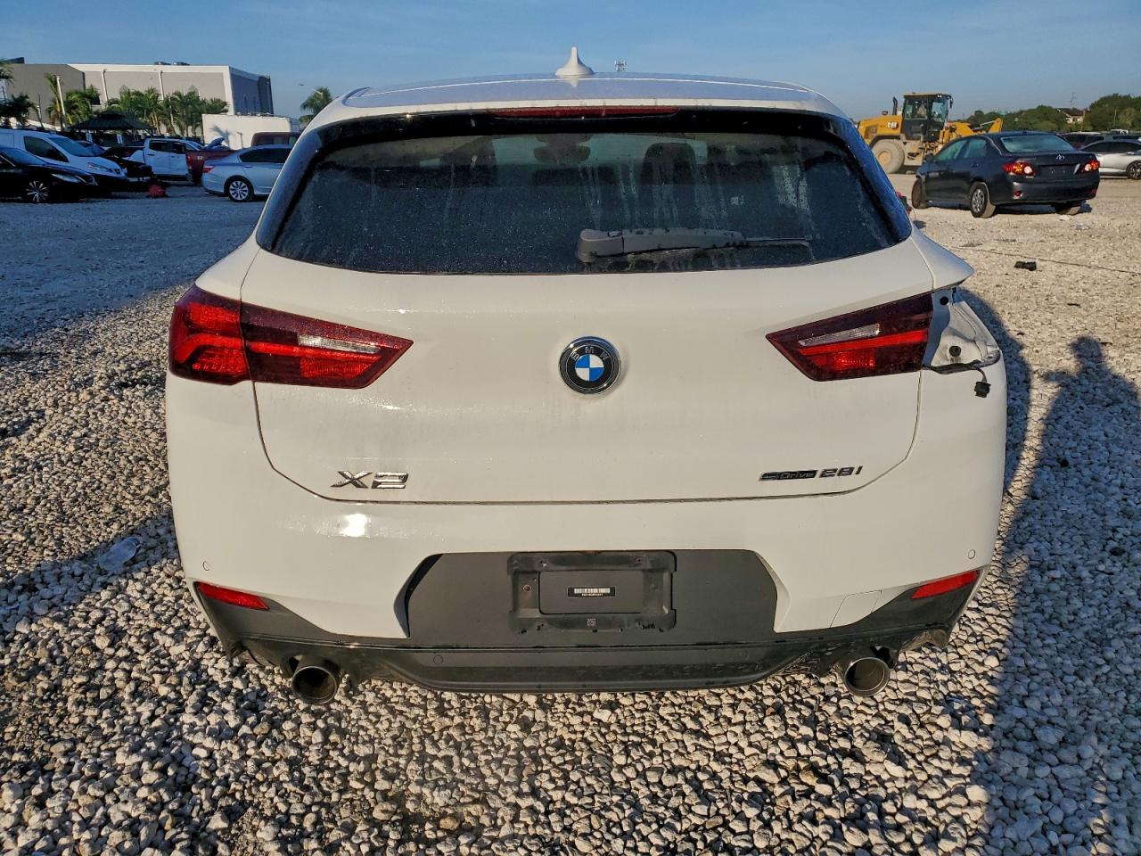 2023 BMW X2