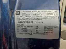 2009 CHEVROLET HHR