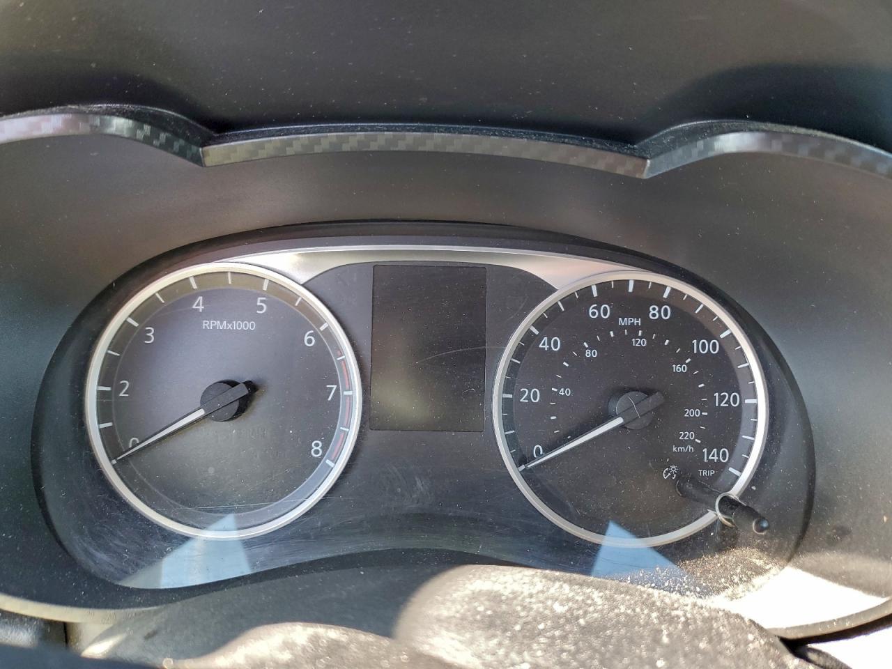 2023 NISSAN VERSA
