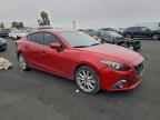 2016 MAZDA 3