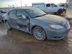 2013 CHRYSLER 200
