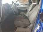 2014 NISSAN Frontier