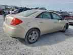 2009 PONTIAC G6