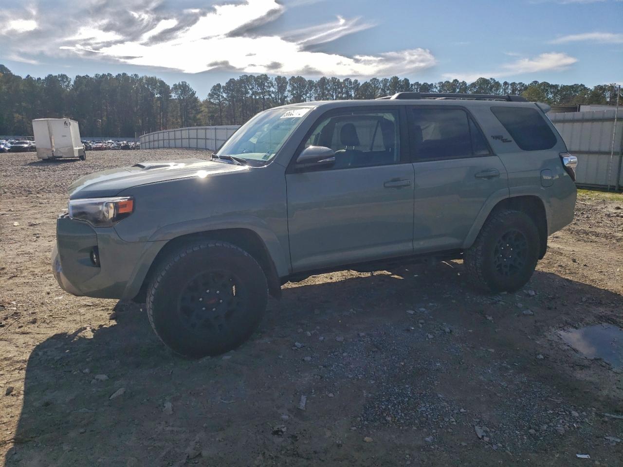2023 TOYOTA 4Runner