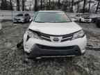 2014 TOYOTA RAV4