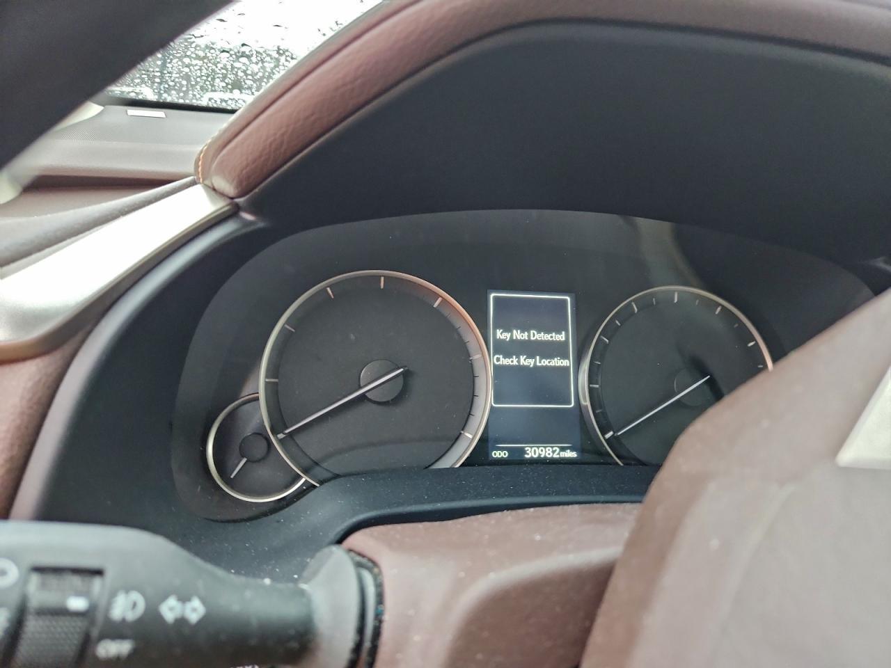 2018 LEXUS RX 350