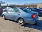 2003 TOYOTA CAMRY