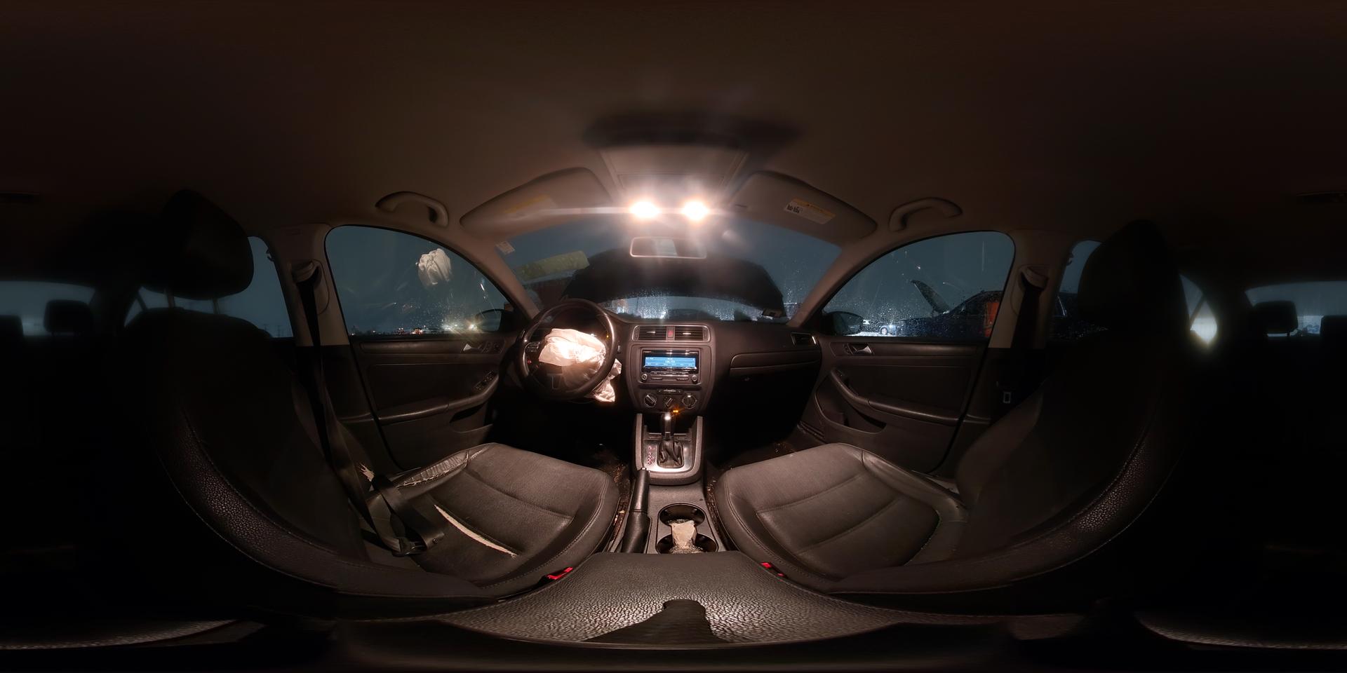 2012 VOLKSWAGEN JETTA