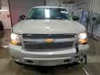2008 CHEVROLET Suburban