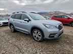 2020 SUBARU Ascent