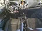 2012 FORD Fiesta