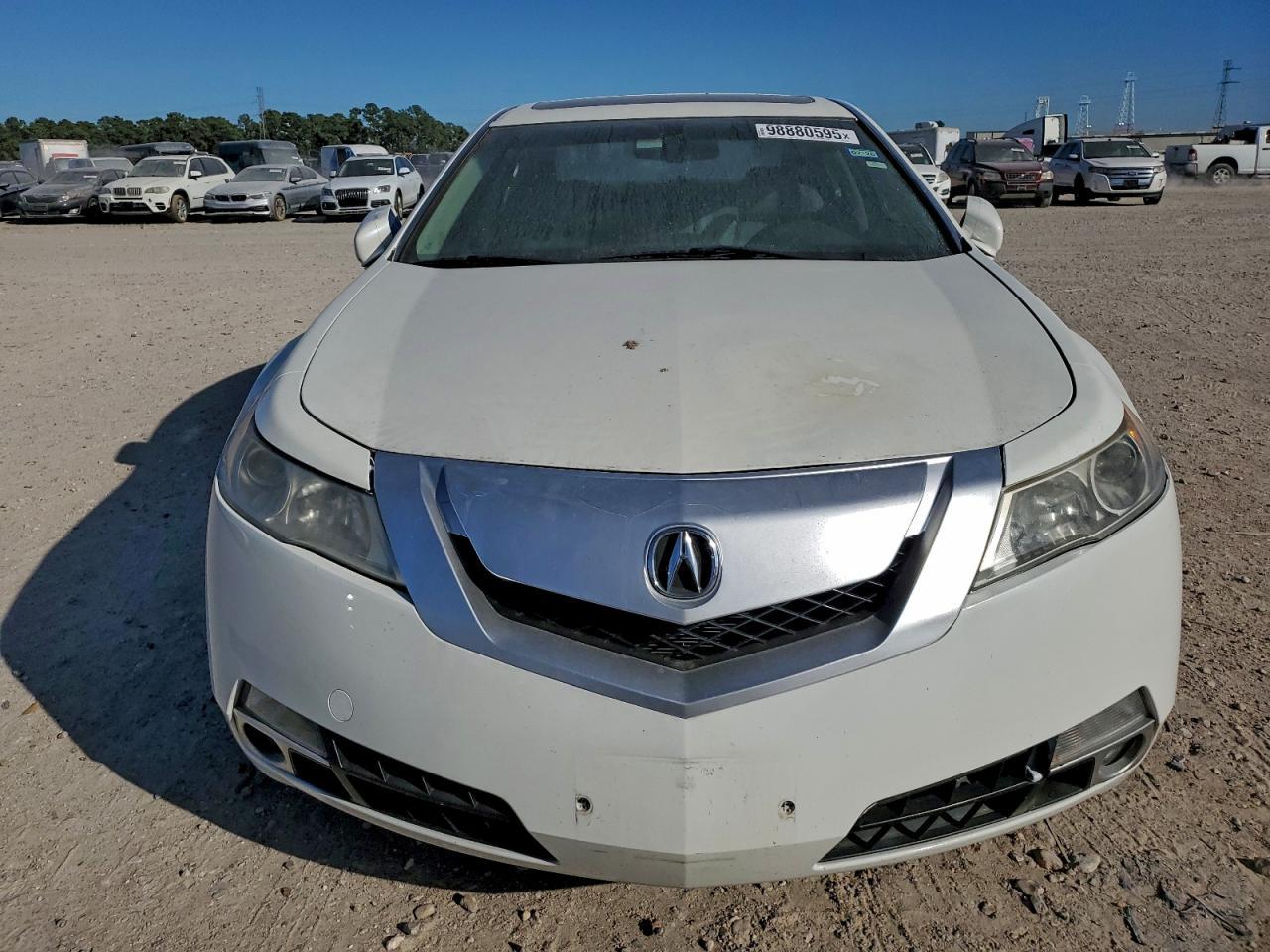2009 ACURA TL