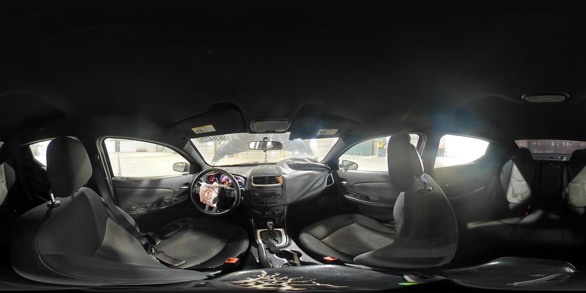 2013 DODGE Avenger