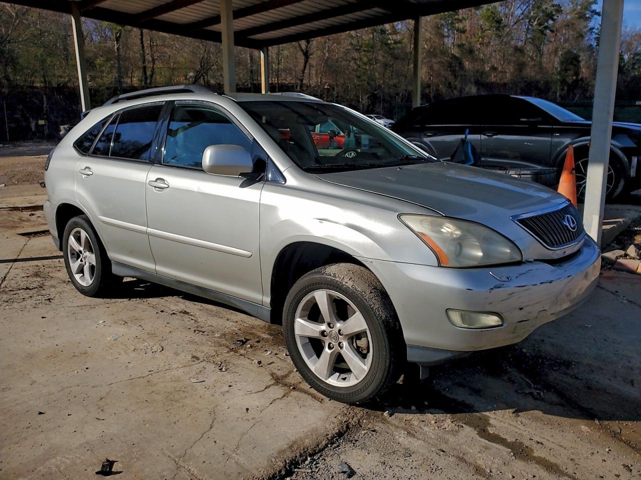 2005 LEXUS Rx 330