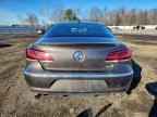2014 VOLKSWAGEN CC
