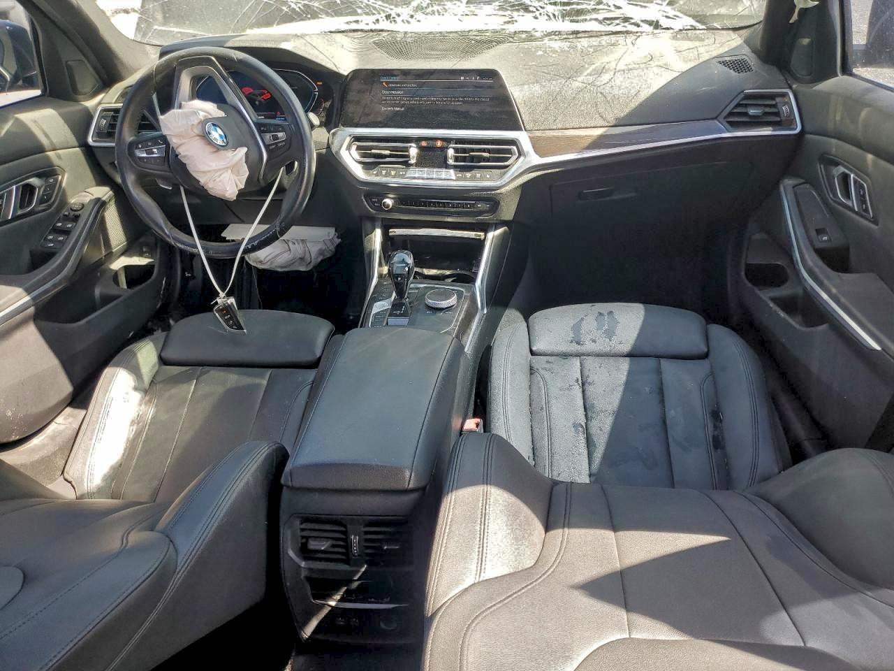 2019 BMW 3 SERIES
