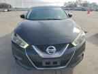 2017 NISSAN Maxima