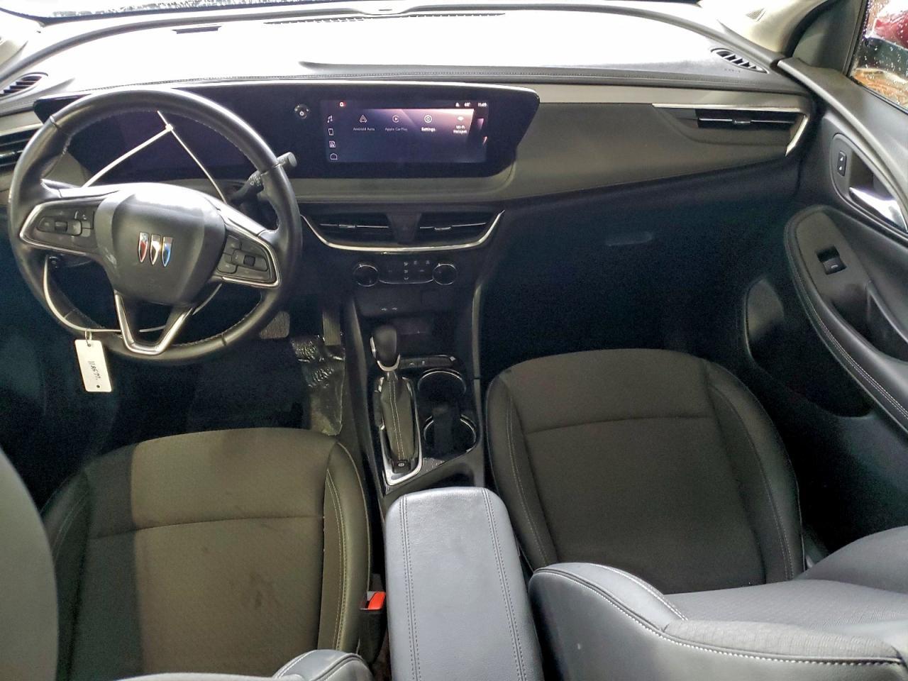 2024 BUICK Encore GX