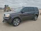 2012 HONDA PILOT
