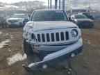 2016 JEEP PATRIOT