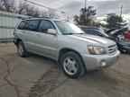2006 TOYOTA HIGHLANDER