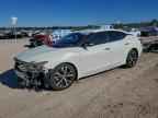 2016 NISSAN Maxima