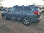 2019 SUBARU Ascent