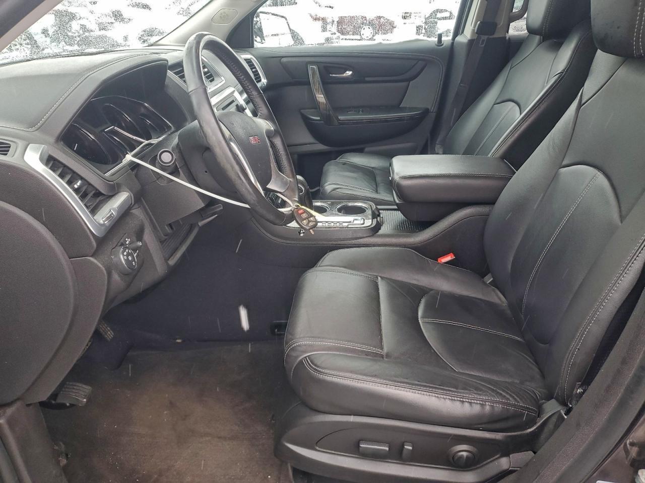 2017 GMC ACADIA