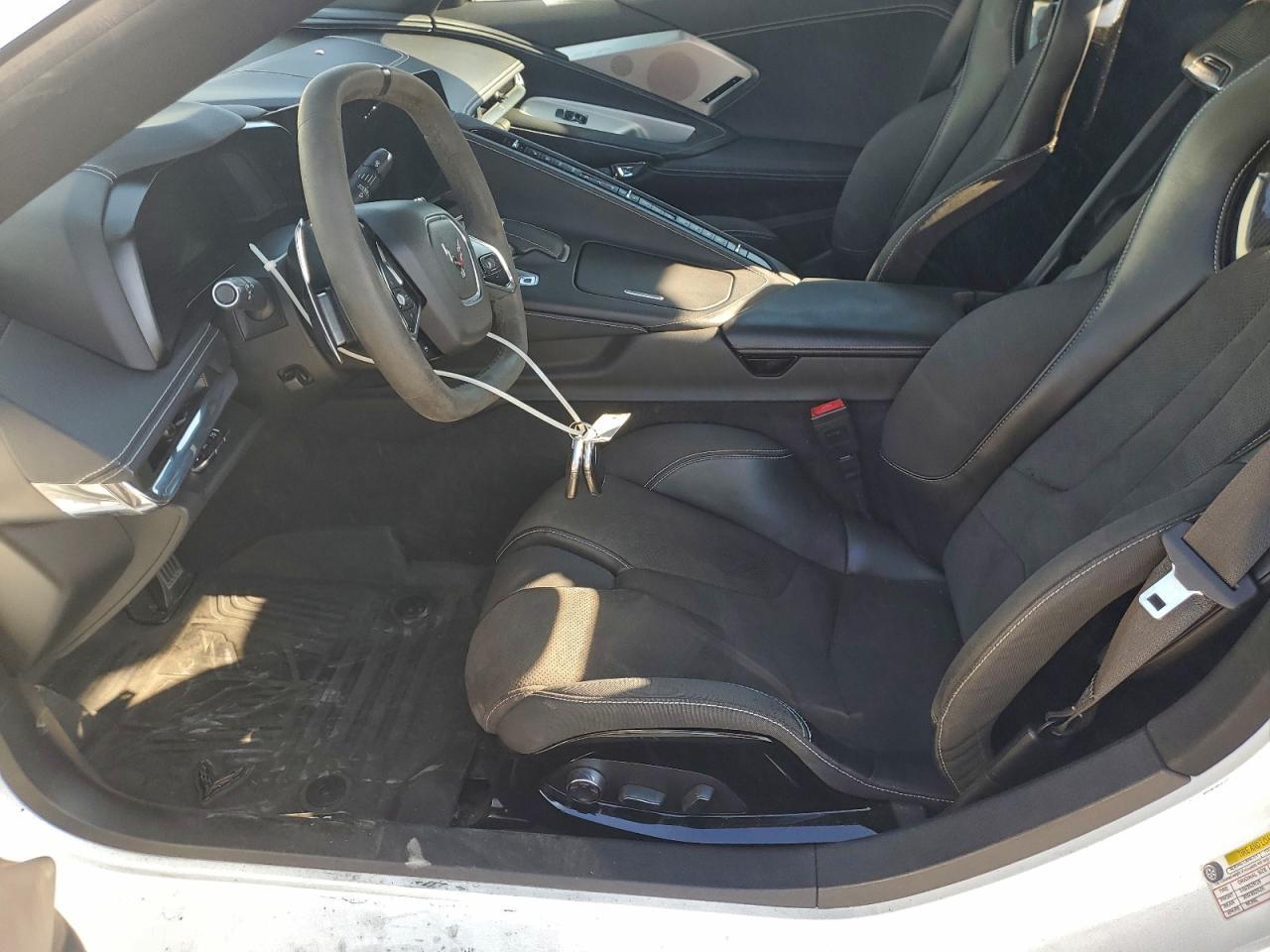 2020 CHEVROLET Corvette Stingray
