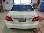 2010 MERCEDES-BENZ E-Class