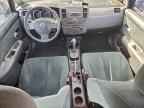 2011 NISSAN VERSA