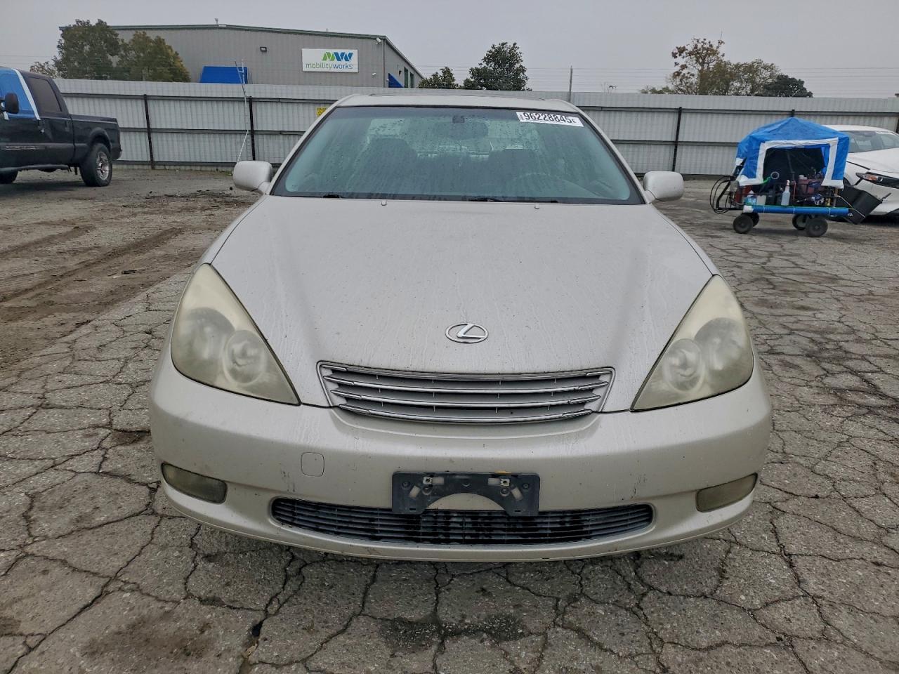 2002 LEXUS Es 300
