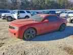 2012 CHEVROLET Camaro