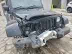 2014 JEEP WRANGLER