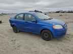 2011 CHEVROLET Aveo