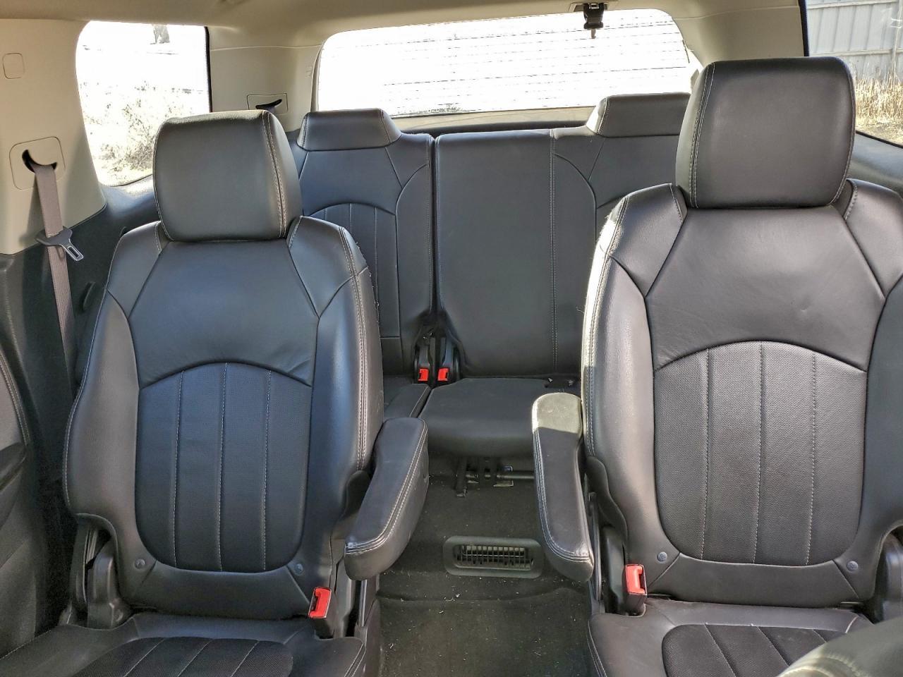 2015 GMC ACADIA